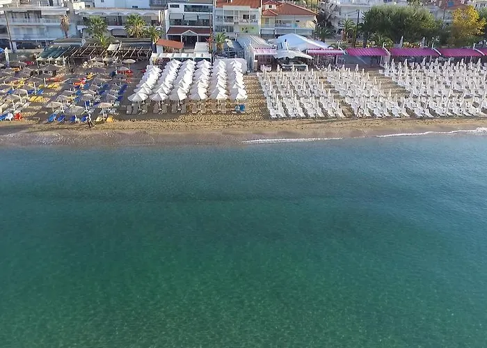 Mavridis Hotel