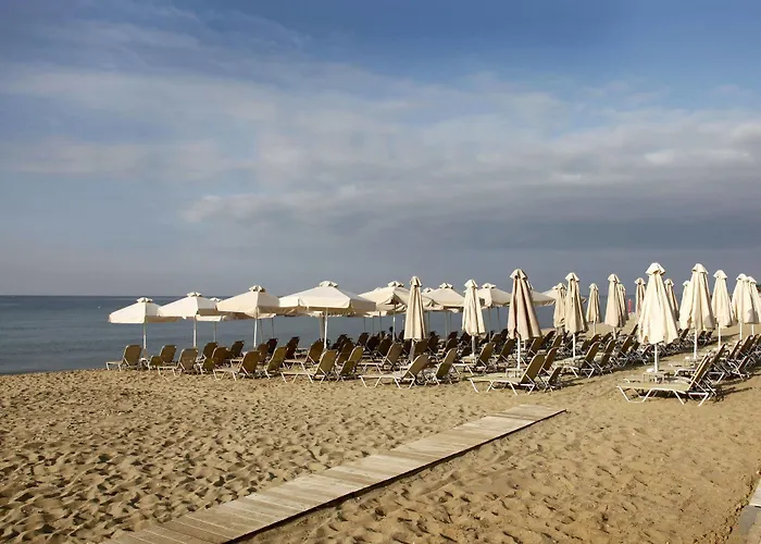Mavridis 3* Флогита