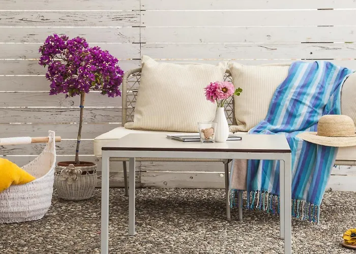 Mavridis Hotel Flogita