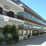 Mavridis Hotel 3*