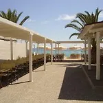 فندق Mavridis 3*