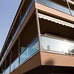 Mavridis فندق