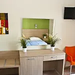Mavridis 3* Flogita