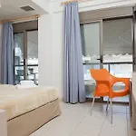 فندق Mavridis 3*