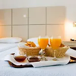 Hotel Mavridis Flogita