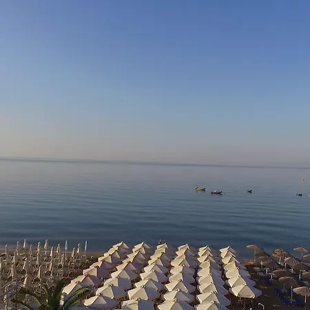 Hotel Mavridis Flogita