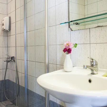 Hotel Mavridis Flogita