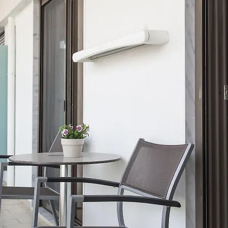 Hotel Mavridis
