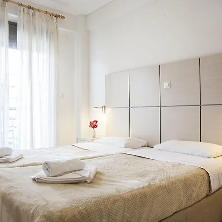 Mavridis Hotel