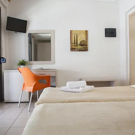 Hotel Mavridis 3*
