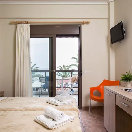 Mavridis Hotel