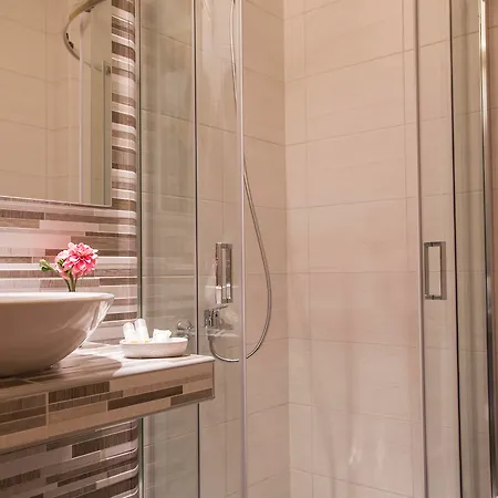 Hotel Mavridis 3*