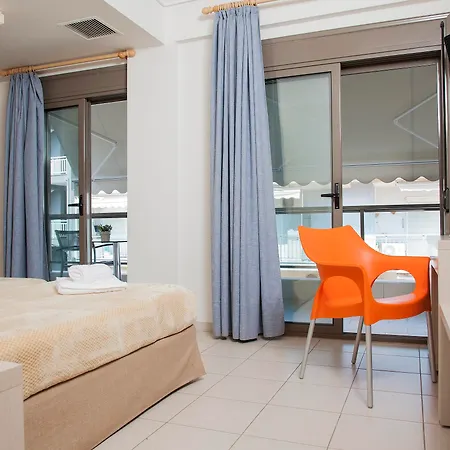 Hotel Mavridis