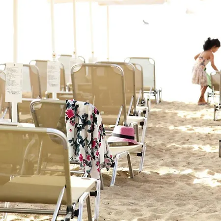 Mavridis Hotel 3*