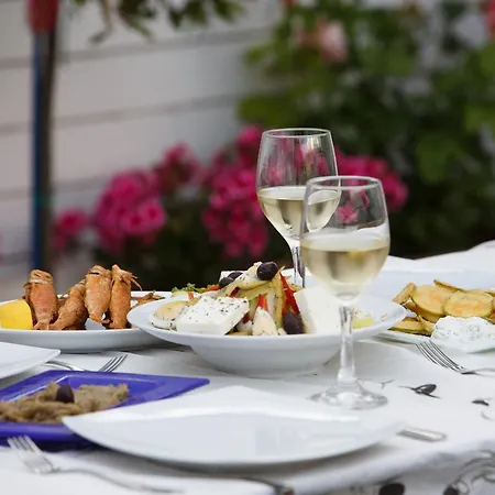 Mavridis Hotel 3*