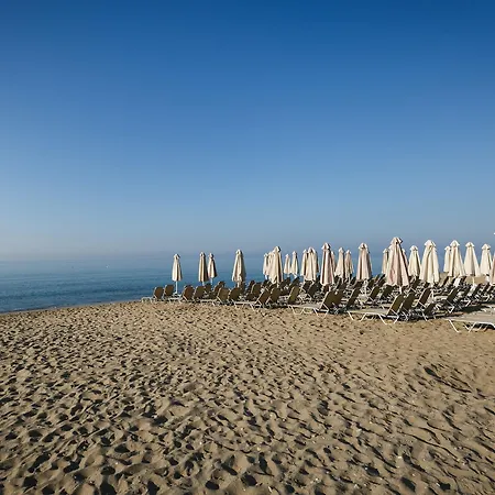 Mavridis 3* Flogita