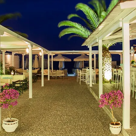 Mavridis Hotel 3*