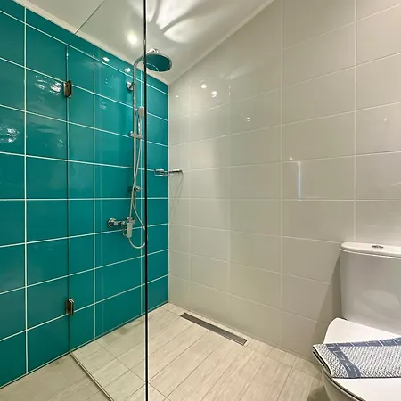 Hotel Mavridis Flogita