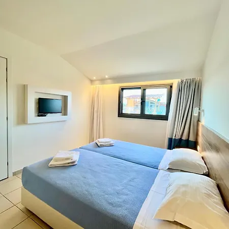 Hotel Mavridis