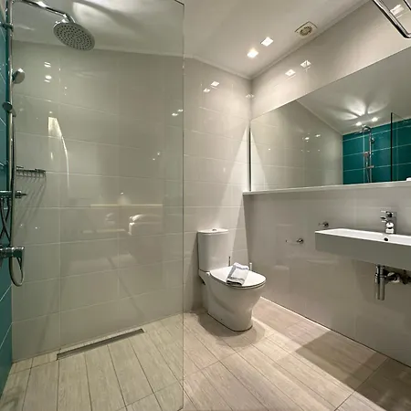 Mavridis Hotel Flogita