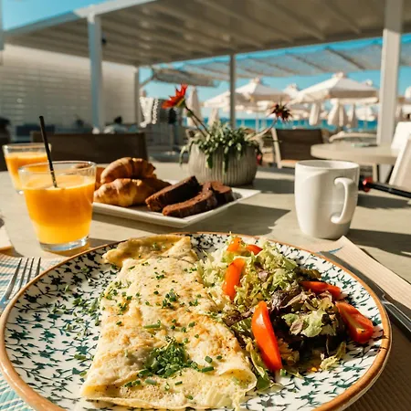 Hotel Mavridis