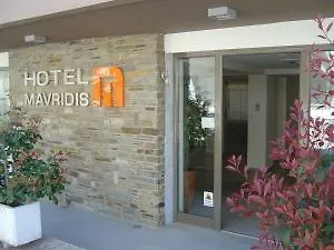 Mavridis 3* Flogita