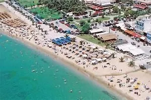 Mavridis 3* Flogita