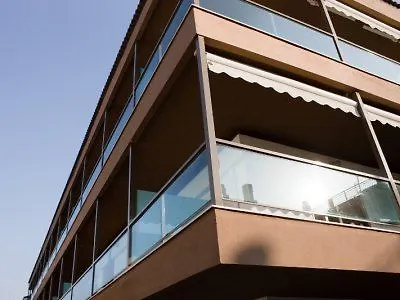 Mavridis Hotel