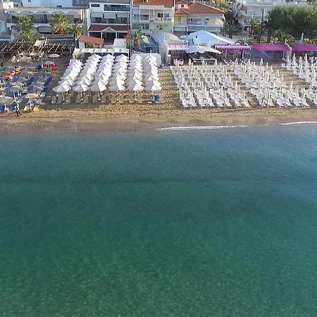 Mavridis Hotel