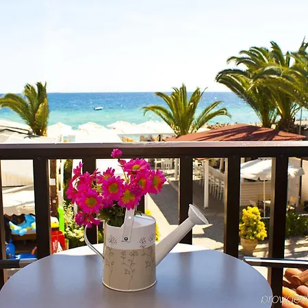 Hotel Mavridis 3*