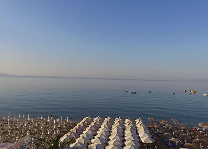 Hotel Mavridis Flogita