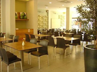 Mavridis 3* Flogita