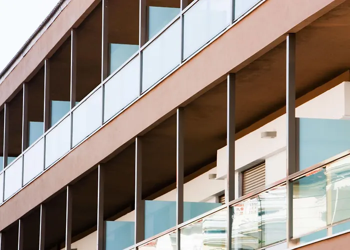 Mavridis Hotel Flogita